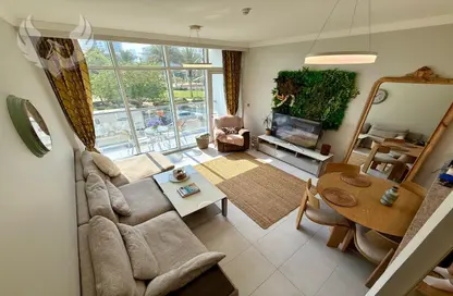 شقة - غرفة نوم - 2 حمامات للبيع في محكمه الريجنت - منطقة 14 - قرية جميرا الدائرية - دبي