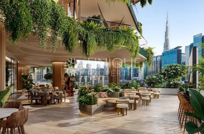 Apartment - 2 Bedrooms - 3 Bathrooms for sale in Eywa - Business Bay - Dubai