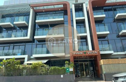 Apartment - Studio - 1 Bathroom for rent in Park Vista - District 13 - Jumeirah Village Circle - Dubai