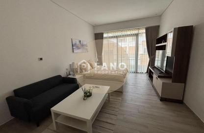 Apartment - Studio - 1 Bathroom for rent in Park Vista - District 13 - Jumeirah Village Circle - Dubai