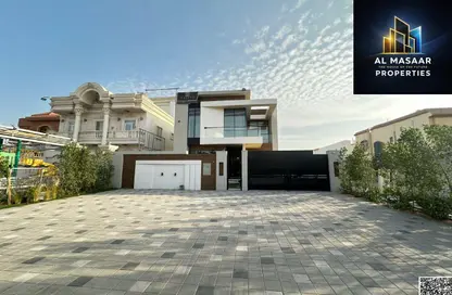 Villa - 5 Bedrooms - 7 Bathrooms for sale in Al Rawda 2 Villas - Al Rawda 2 - Al Rawda - Ajman