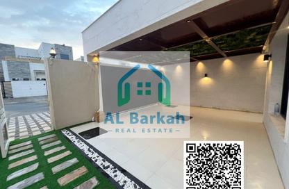 Villa - 5 Bedrooms - 6 Bathrooms for sale in Al Helio 2 - Al Helio - Ajman