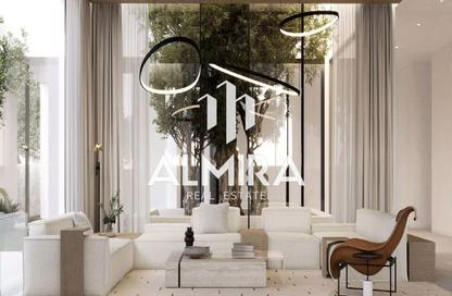 Villa - 5 Bedrooms - 7 Bathrooms for sale in Al Naseem - Al Hudayriat Island - Abu Dhabi