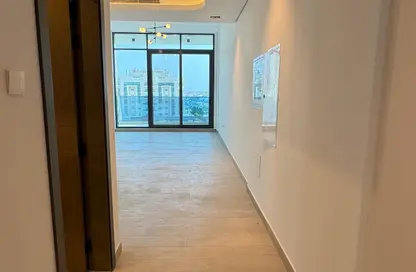 Apartment - 3 Bedrooms - 4 Bathrooms for rent in Al Thani Warqa Building - Al Warqa'a 1 - Al Warqa'a - Dubai