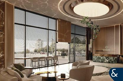 Apartment - 1 Bedroom - 2 Bathrooms for sale in Verde by Vision - Dubai Sports City - Dubai Apartment - 1 Bedroom - 2 Bathrooms for sale in Verde by Vision - Dubai Sports City - Dubai