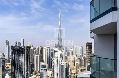 Apartment - 1 Bedroom - 1 Bathroom for sale in Peninsula Three - Peninsula - Business Bay - Dubai