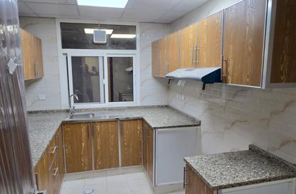 Apartment - 2 - 3 for rent in Al Jurf 3 - Al Jurf - Ajman Apartment - 2 - 3 for rent in Al Jurf 3 - Al Jurf - Ajman