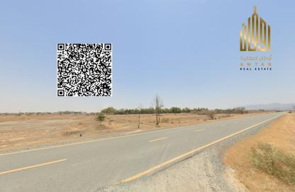Land - Studio for sale in Manama - Ajman Land - Studio for sale in Manama - Ajman