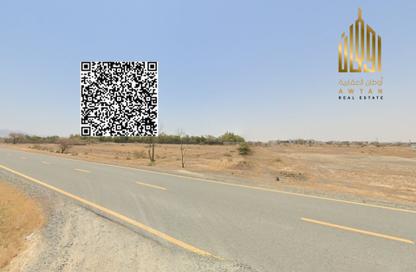 Land - Studio for sale in Manama - Ajman Land - Studio for sale in Manama - Ajman