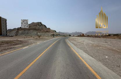 Land - Studio for sale in Manama - Ajman