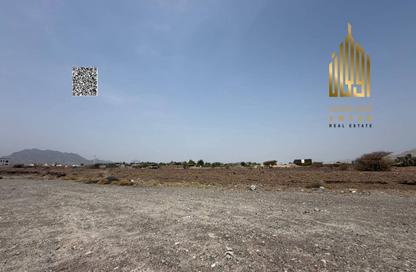 Land - Studio for sale in Manama - Ajman