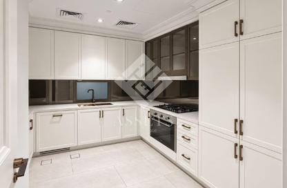Apartment - 3 - 4 for rent in Regalia By Deyaar - Business Bay - Dubai Apartment - 3 - 4 for rent in Regalia By Deyaar - Business Bay - Dubai