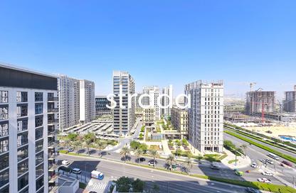 Apartment - 1 - 1 for rent in Park Ridge Tower C - Park Ridge - Dubai Hills Estate - Dubai Apartment - 1 - 1 for rent in Park Ridge Tower C - Park Ridge - Dubai Hills Estate - Dubai