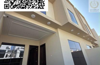 Townhouse - 3 Bedrooms - 3 Bathrooms for sale in Al Yasmeen - Ajman