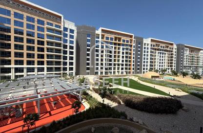 Apartment - 3 - 5 for sale in Khor Fakkan Resort - Khor Fakkan - Sharjah