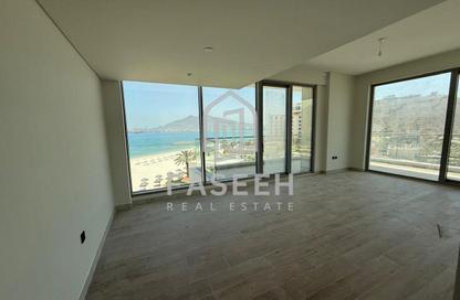 Apartment - 3 - 5 for sale in Khor Fakkan Resort - Khor Fakkan - Sharjah Apartment - 3 - 5 for sale in Khor Fakkan Resort - Khor Fakkan - Sharjah