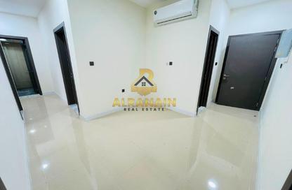 Apartment - 3 Bedrooms - 3 Bathrooms for rent in Hai Al Murabbaa - Central District - Al Ain