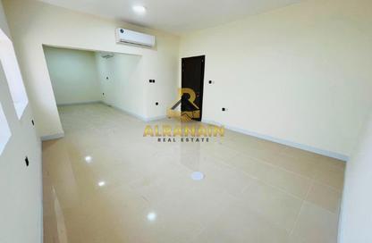 Apartment - 3 Bedrooms - 3 Bathrooms for rent in Hai Al Murabbaa - Central District - Al Ain