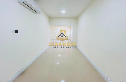 Apartment - 3 Bedrooms - 3 Bathrooms for rent in Hai Al Murabbaa - Central District - Al Ain