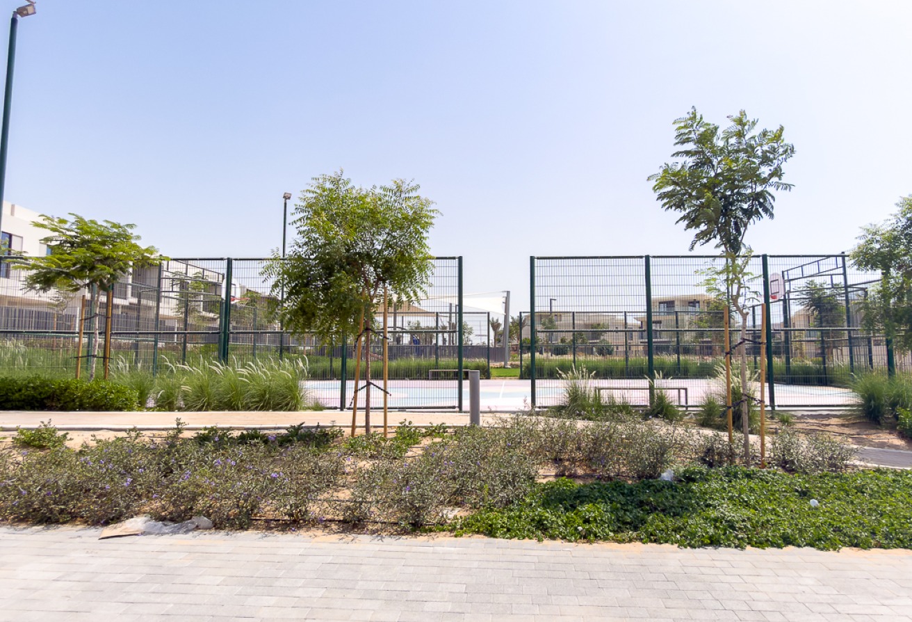 3 bedroom townhouse in Jebel Ali Village Townhouses, Jebel Ali: 30