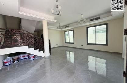 Villa - 4 Bedrooms - 5 Bathrooms for sale in Al Helio 1 - Al Helio - Ajman