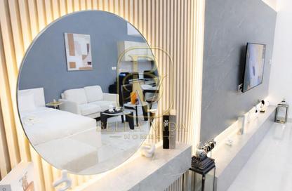 Apartment - Studio - 1 Bathroom for rent in AG Tower - Business Bay - Dubai Apartment - Studio - 1 Bathroom for rent in AG Tower - Business Bay - Dubai