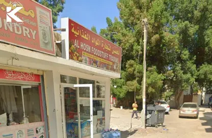 Land - Studio for sale in Al Rumailah 2 - Al Rumaila - Ajman