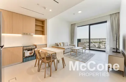 Apartment - 1 Bedroom - 1 Bathroom for rent in Park Horizon Tower 1 - Park Horizon - Dubai Hills Estate - Dubai