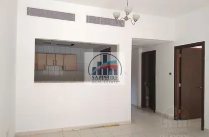 Apartment - 1 Bedroom - 2 Bathrooms for sale in Building U18 - Italy Cluster - International City - Dubai