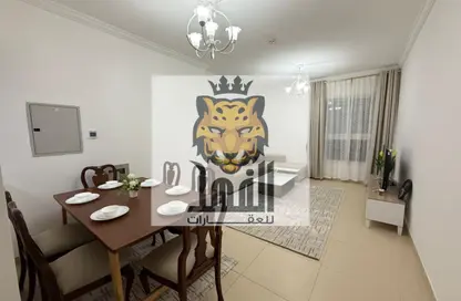 Apartment - 1 Bedroom - 2 Bathrooms for rent in Al Jurf 2 - Al Jurf - Ajman Downtown - Ajman