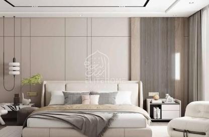Apartment - 2 Bedrooms - 3 Bathrooms for sale in Al Qasimiah City - Sharjah