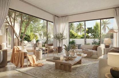 Villa - 4 Bedrooms - 5 Bathrooms for sale in Al Jurf Gardens Phase 3A - Al Jurf Gardens - AlJurf - Ghantoot - Abu Dhabi