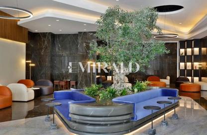 Apartment - Studio - 1 for sale in The One at Jumeirah Village Triangle - District 7 - Jumeirah Village Triangle - Dubai Apartment - Studio - 1 for sale in The One at Jumeirah Village Triangle - District 7 - Jumeirah Village Triangle - Dubai