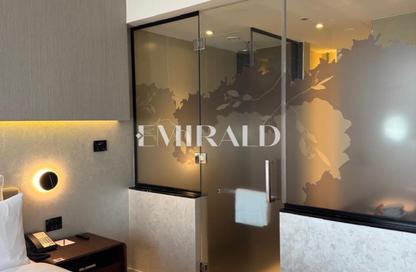 Apartment - Studio - 1 for sale in The One at Jumeirah Village Triangle - District 7 - Jumeirah Village Triangle - Dubai Apartment - Studio - 1 for sale in The One at Jumeirah Village Triangle - District 7 - Jumeirah Village Triangle - Dubai