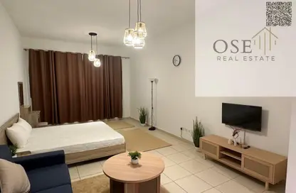 Apartment - Studio - 1 Bathroom for sale in Ajman One Tower 7 - Ajman One - Ajman Downtown - Ajman Apartment - Studio - 1 Bathroom for sale in Ajman One Tower 7 - Ajman One - Ajman Downtown - Ajman