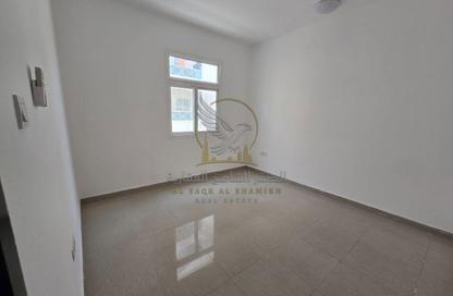 Apartment - 1 Bedroom - 1 Bathroom for rent in Al Butina 9 Building - Al Butina - Sharjah