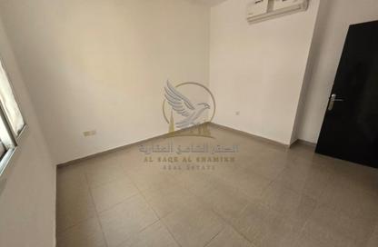 Apartment - 1 Bedroom - 1 Bathroom for rent in Al Butina 9 Building - Al Butina - Sharjah