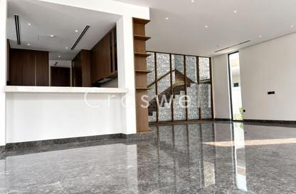 Villa - 5 Bedrooms - 7+ Bathrooms for rent in Alaya - Tilal Al Ghaf - Dubai