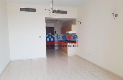 Apartment - Studio - 1 Bathroom for rent in Sevanam Crown - Dubai Silicon Oasis - Dubai