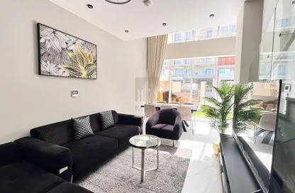 فيلا - غرفة نوم - 2 حمامات للايجار في ركان لوفتس - روكان - دبي لاند - دبي