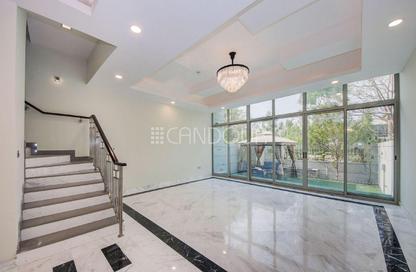 Townhouse - 3 Bedrooms - 3 Bathrooms for sale in The Dreamz - Al Furjan - Dubai Townhouse - 3 Bedrooms - 3 Bathrooms for sale in The Dreamz - Al Furjan - Dubai