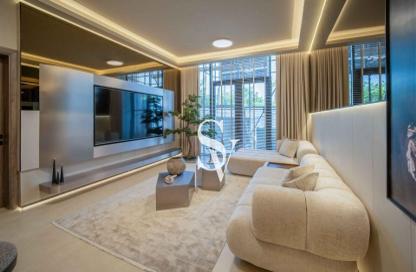 Apartment - 2 - 2 for sale in Enaya Residences - District 3 - Jumeirah Village Triangle - Dubai