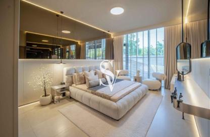 Apartment - 2 - 2 for sale in Enaya Residences - District 3 - Jumeirah Village Triangle - Dubai Apartment - 2 - 2 for sale in Enaya Residences - District 3 - Jumeirah Village Triangle - Dubai