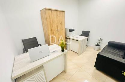 Office Space - Studio - 1 for rent in Al Qusais 2 - Al Qusais Residential Area - Al Qusais - Dubai