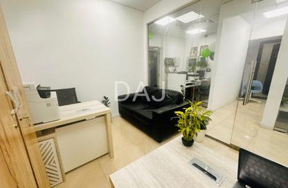 Office Space - Studio - 1 for rent in Al Qusais 2 - Al Qusais Residential Area - Al Qusais - Dubai