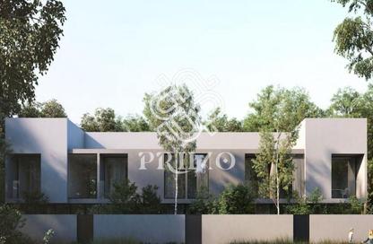 Townhouse - 4 Bedrooms - 4 Bathrooms for sale in Azalea - Tilal City - Sharjah