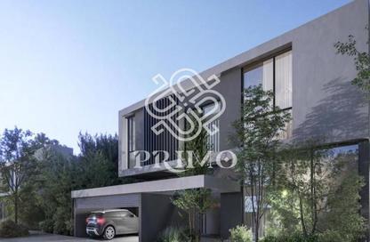 Townhouse - 4 Bedrooms - 4 Bathrooms for sale in Azalea - Tilal City - Sharjah