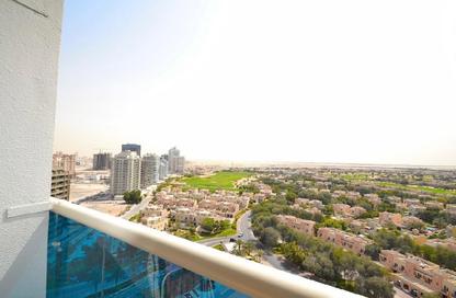 شقة - 1 حمام للبيع في إيليت سبورتس 4 - مساكن النخبة الرياضية - مدينة دبي الرياضية - دبي