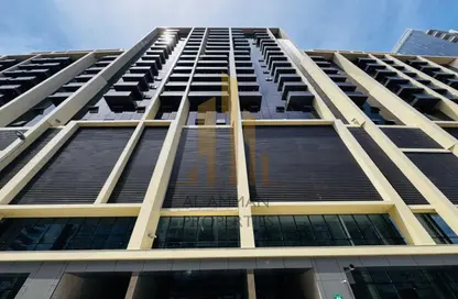 شقة - غرفة نوم - 2 حمامات للايجار في نيفا رزيدنسز - منطقة 16 - قرية جميرا الدائرية - دبي