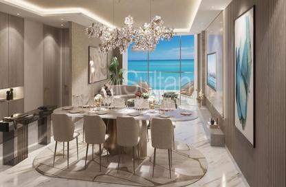 Apartment - 2 Bedrooms - 3 Bathrooms for sale in View Island - Al Marjan Island - Ras Al Khaimah